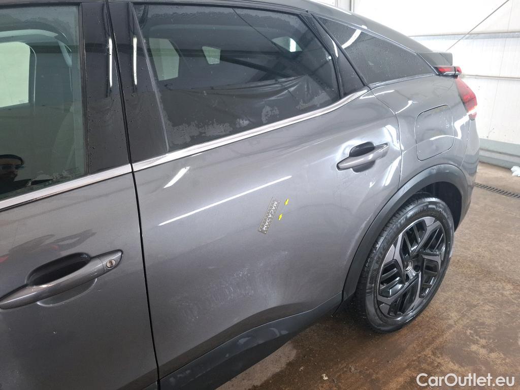  Citroen  C4  Berline Shine Pack 1.2 PureTech 130CV BVA8 E6d #7