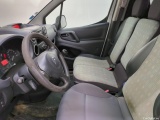  Citroen  Berlingo  Fourgon Club L1 (Court) 1.6 BlueHDi 100CV BVM5 E6 #10