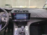  DS  DS7 DS DS 7 Crossback 5p SUV BlueHDi 130 Manuel Executive #7