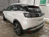  Peugeot  3008  II GT Pack 1.2 PureTech 130CV BVA8 E6d #2
