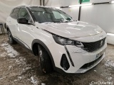  Peugeot  3008  II GT Pack 1.2 PureTech 130CV BVA8 E6d #4
