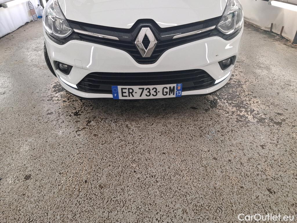  Renault  Clio  IV Business 1.5 dCi 90CV BVM5 E6 #3