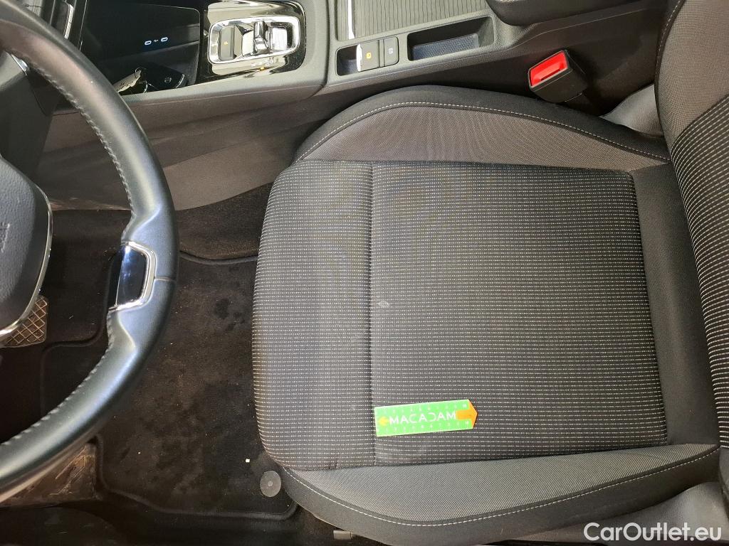  Skoda  Octavia  Break Business 2.0 TDI 150CV BVA7 E6d #19