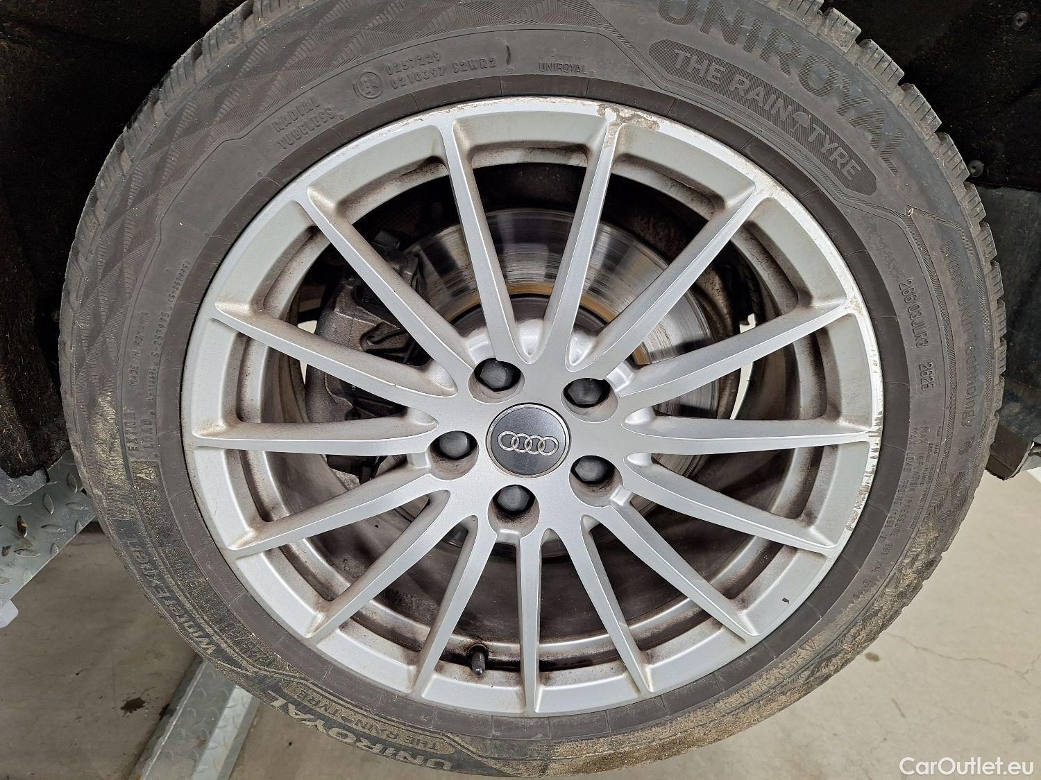  Audi  A5 Sportback Audi, A5 SB '16, Audi  35 TDI 110kW S tronic Business E #3