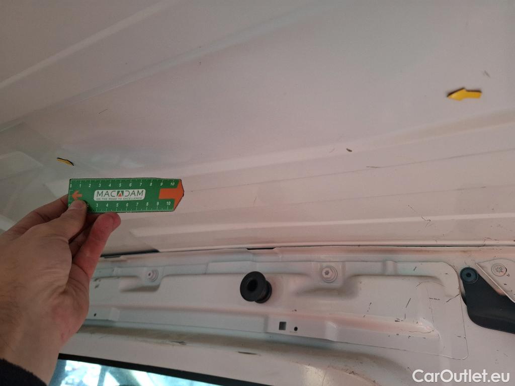  Renault  Trafic  Furgon Grand Confort L1H1 1200 1.6 dCi 125CV BVM6 E6 #2