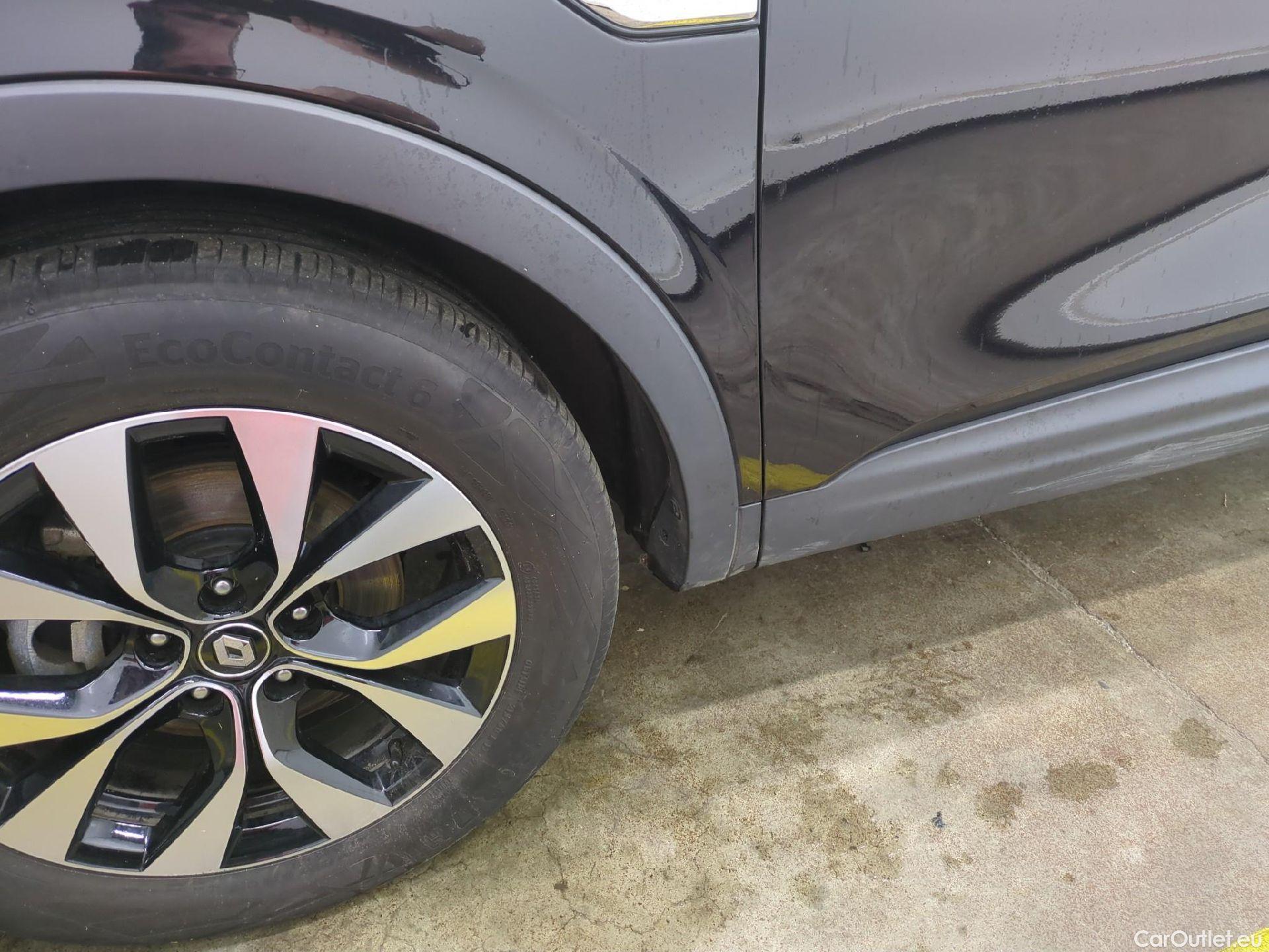  Renault  Arkana  Business 1.6 E-TECH Hybrid 145CV BVA6 E6d #34