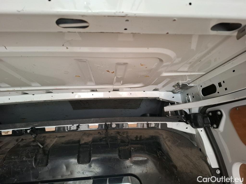  Renault  Master  III Fourgon L2H2 3 5 Grand Confort dCi 130CV BVM6 E6 #1