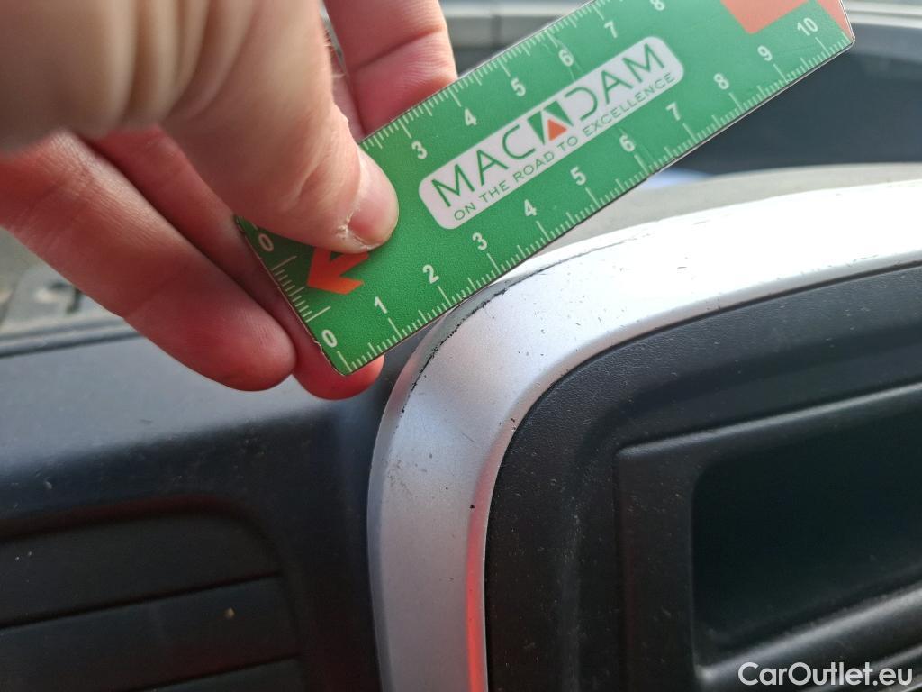  Renault  Trafic  Furgon Grand Confort L1H1 1200 1.6 dCi 125CV BVM6 E6 #23