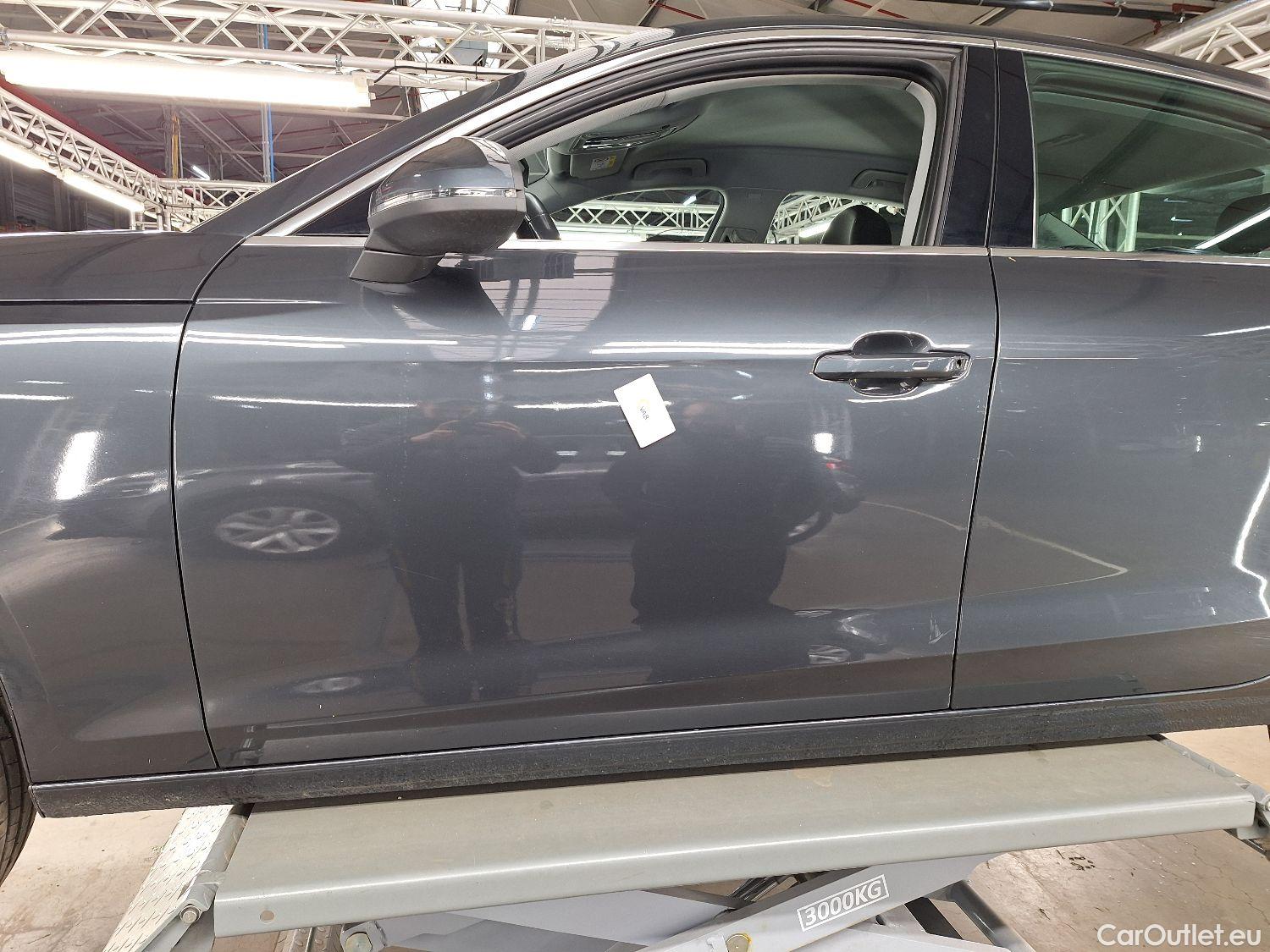  Audi  A4 Audi,  Berline FL'19, Audi  2.0 30 TDi 100kW S tronic Business Ed 4d #39