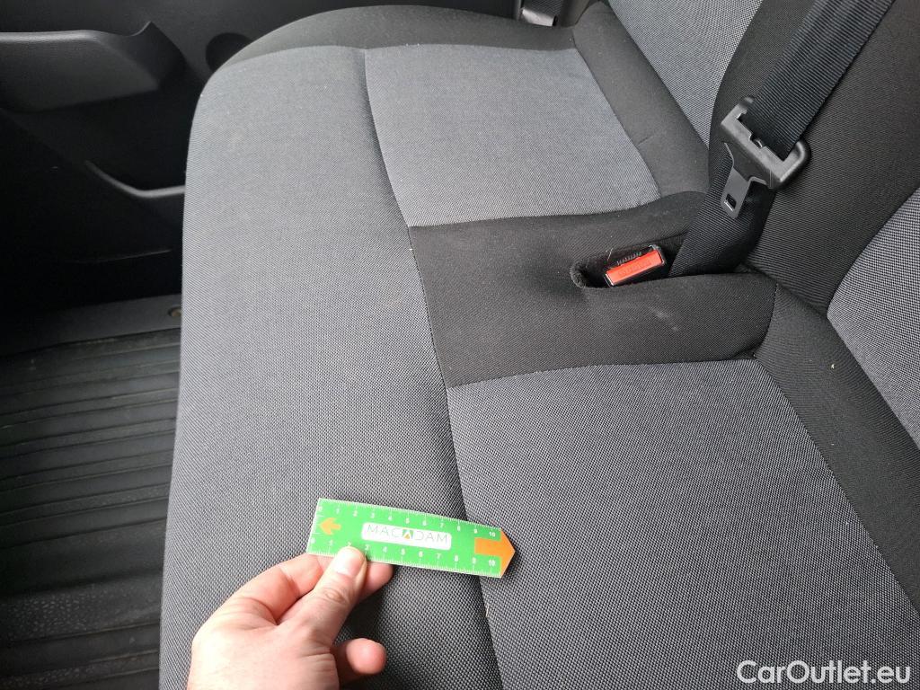  Renault  Master RENAULT  SC / 2019 / 2P / Châssis cabine CC Tr CF F3500 L3 Blue dCi 145 EVIE #10