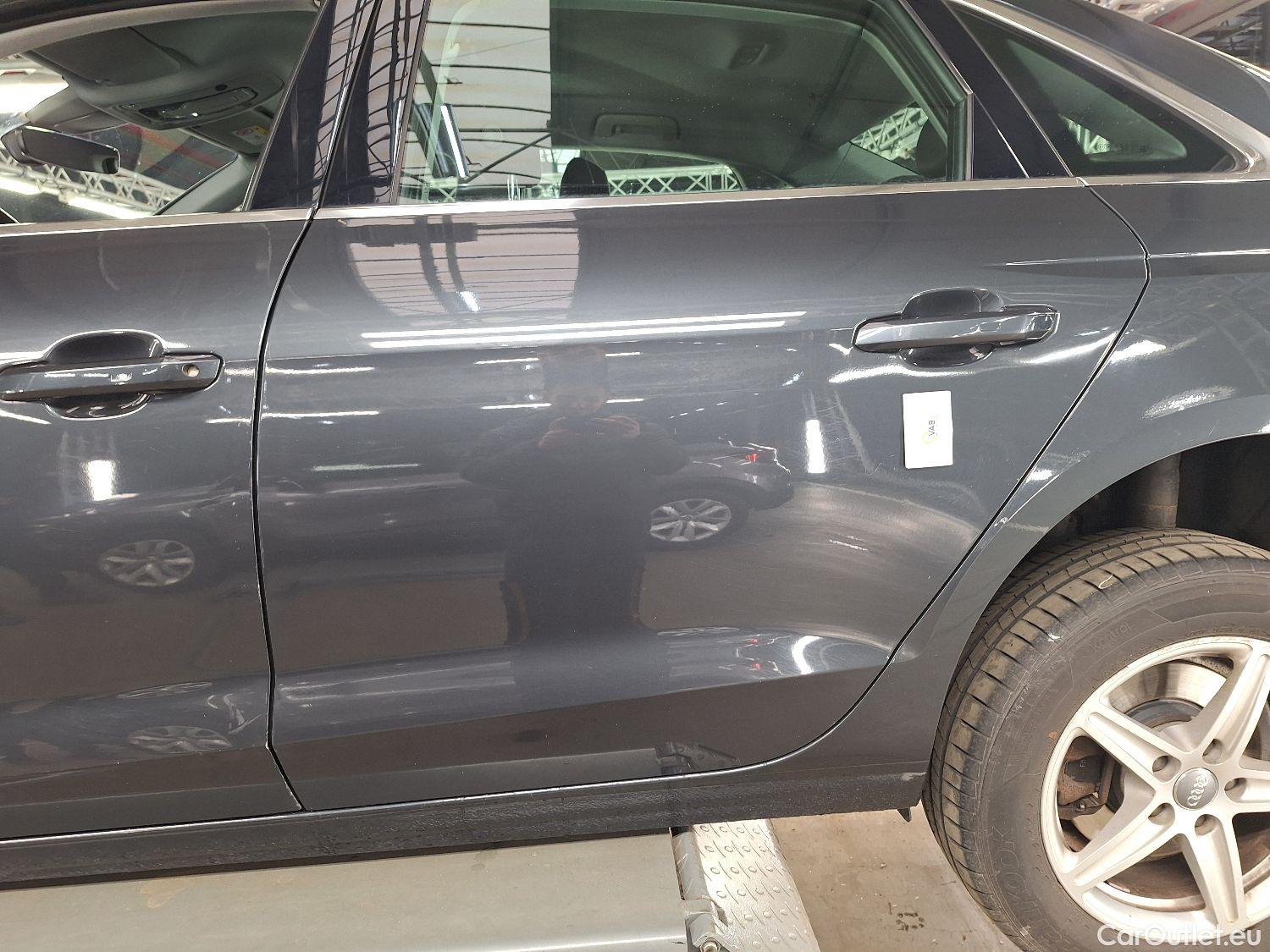  Audi  A4 Audi,  Berline FL'19, Audi  2.0 30 TDi 100kW S tronic Business Ed 4d #37