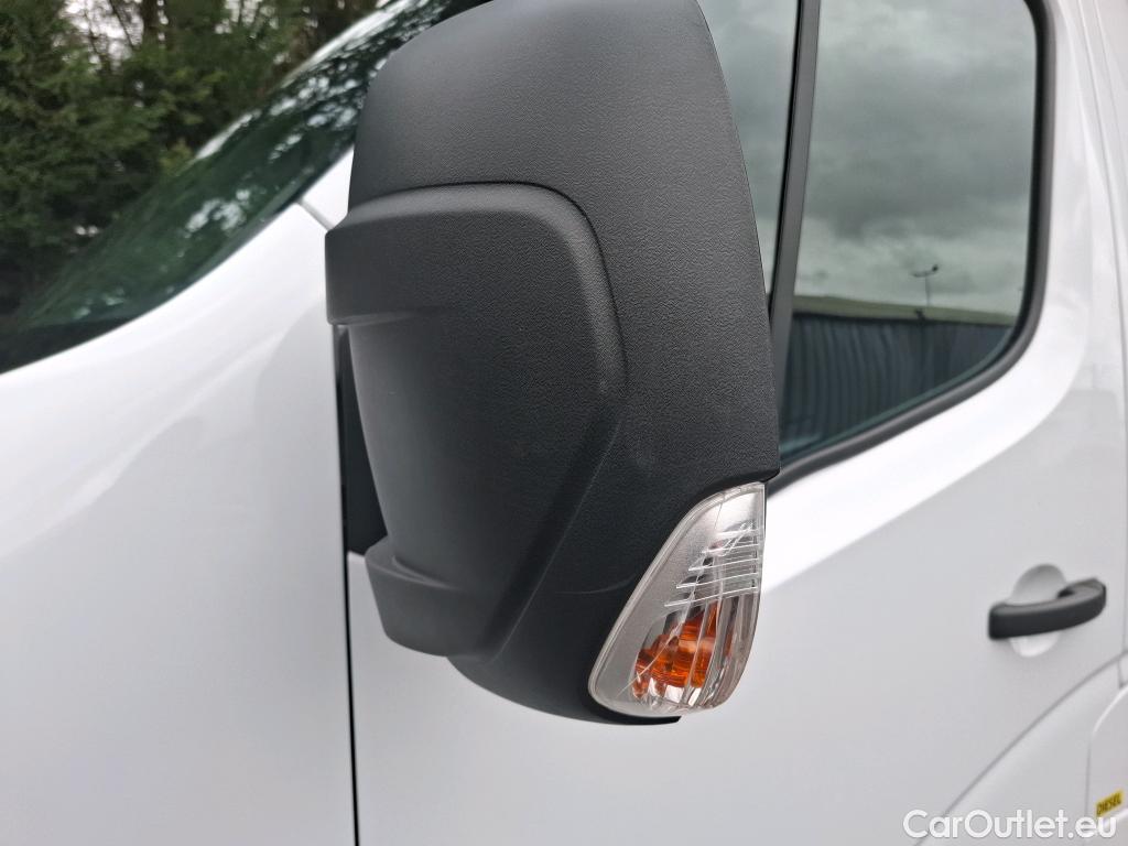  Renault  Master RENAULT  SC / 2019 / 2P / Châssis cabine CC Tr CF F3500 L3 Blue dCi 145 EVIE #5