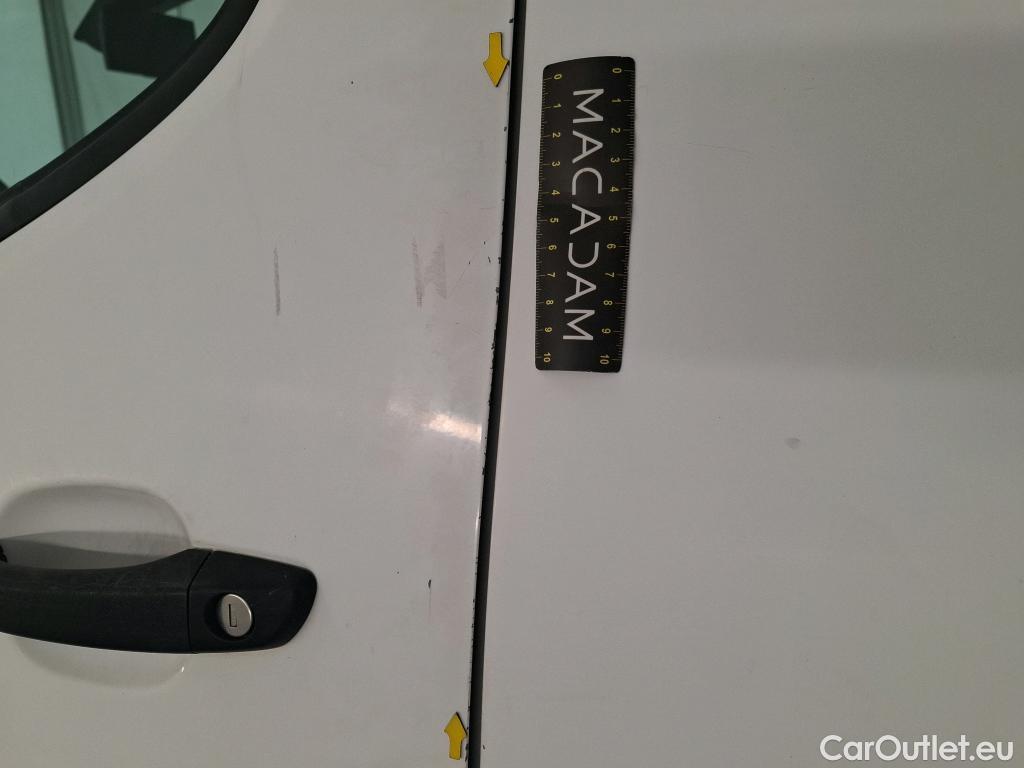  Peugeot  Partner  Asphalt L1 1.6 HDi 100CV BVM5 E6 #3