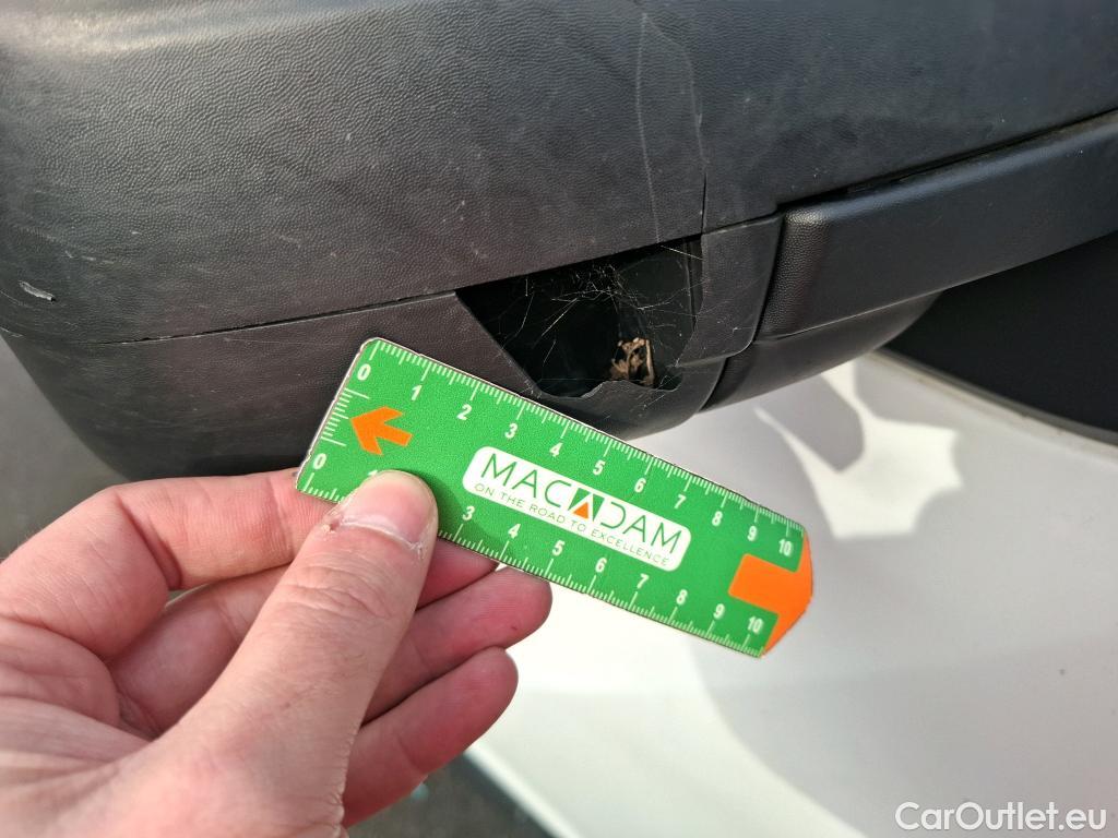  Renault  Trafic  Furgon Grand Confort L1H1 1200 1.6 dCi 125CV BVM6 E6 #28