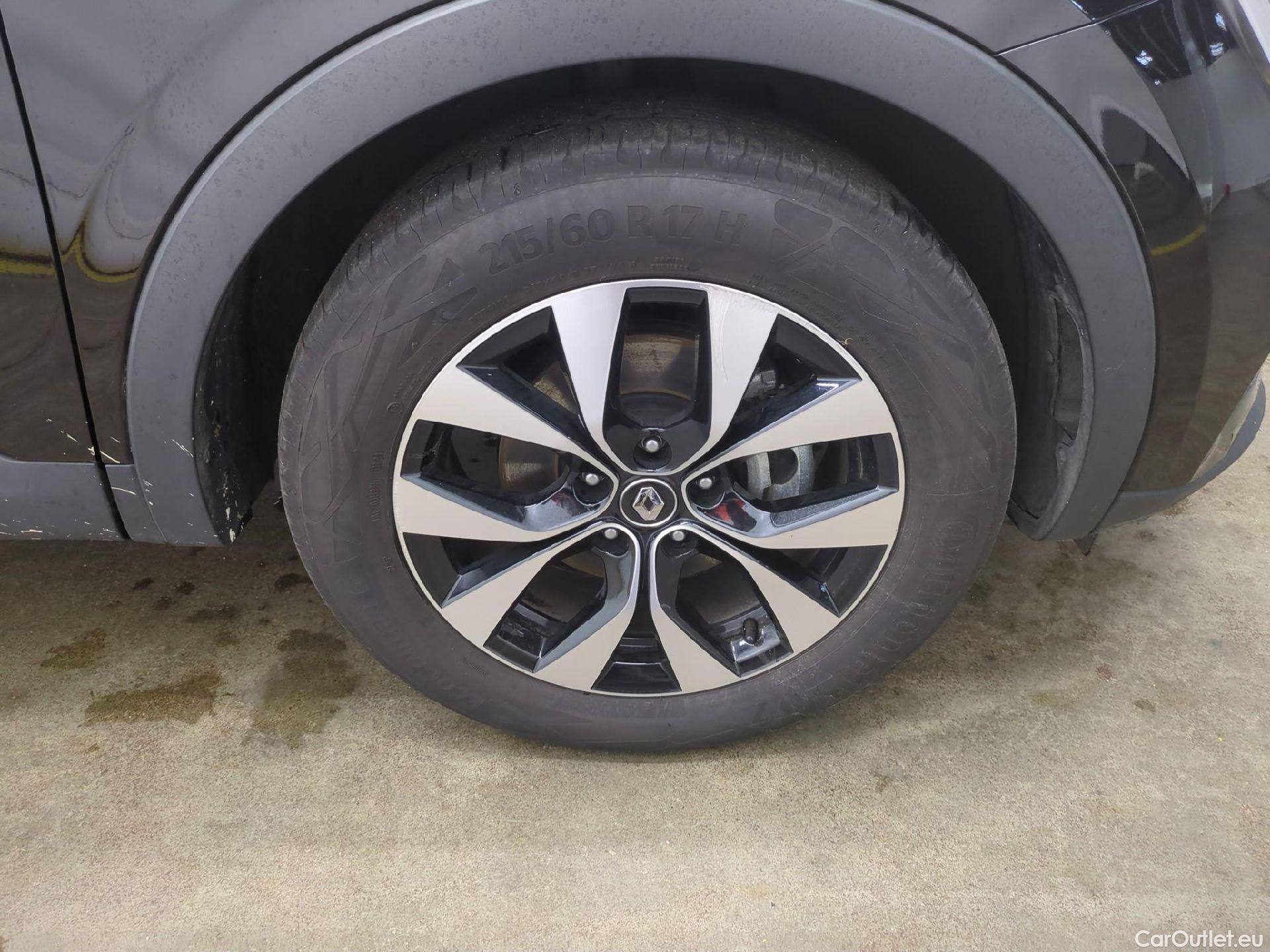  Renault  Arkana  Business 1.6 E-TECH Hybrid 145CV BVA6 E6d #16