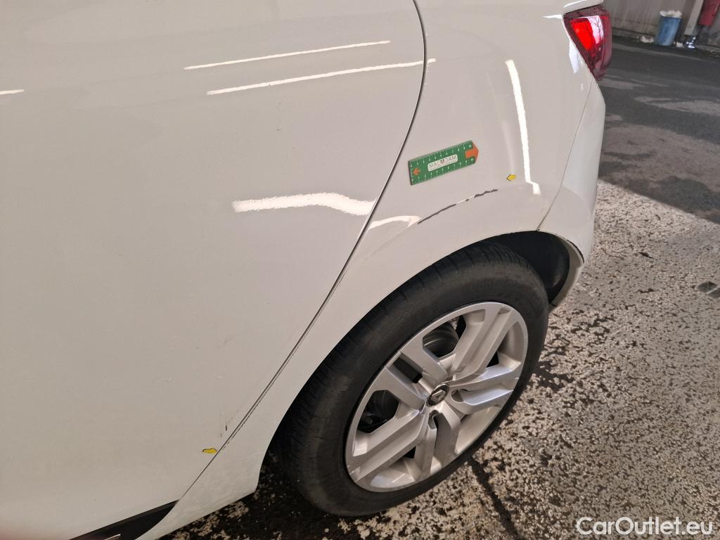  Renault  Clio  IV Business 1.5 dCi 90CV BVM5 E6 #6