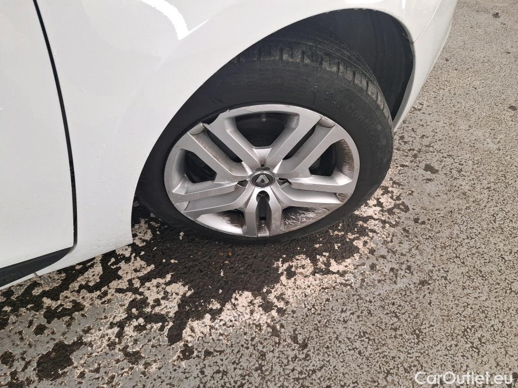  Renault  Clio  IV Business 1.5 dCi 90CV BVM5 E6 #24