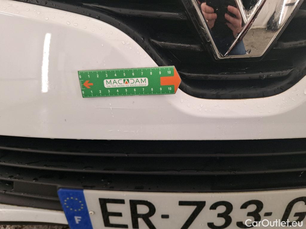  Renault  Clio  IV Business 1.5 dCi 90CV BVM5 E6 #4