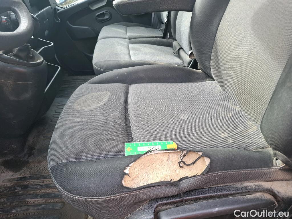  Renault  Master  III Fourgon L2H2 3 5 Grand Confort dCi 130CV BVM6 E6 #7