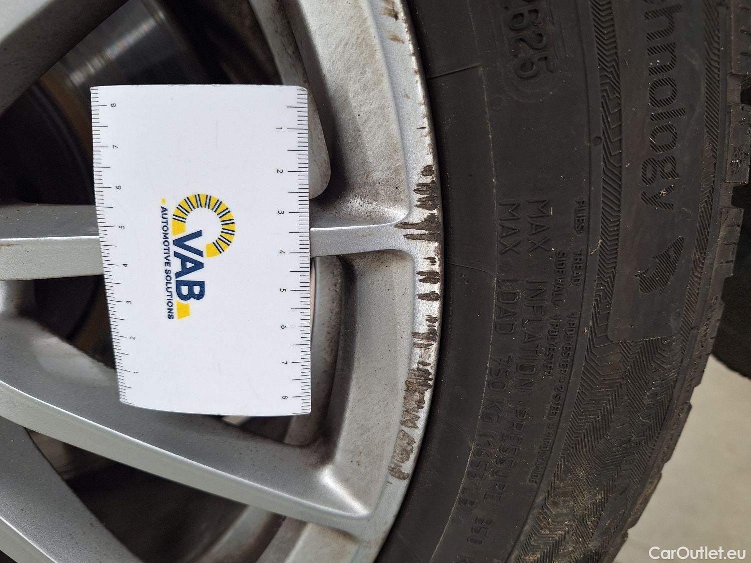  Audi  A5 Sportback Audi, A5 SB '16, Audi  35 TDI 110kW S tronic Business E #4