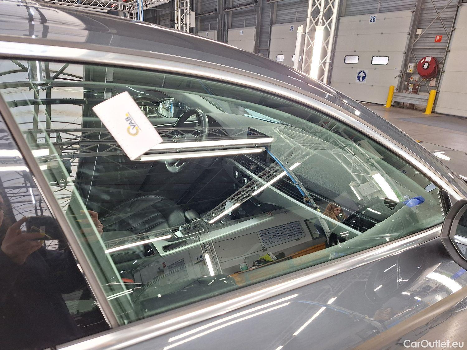  Audi  A5 Sportback Audi, A5 SB '16, Audi  35 TDI 110kW S tronic Business E #49