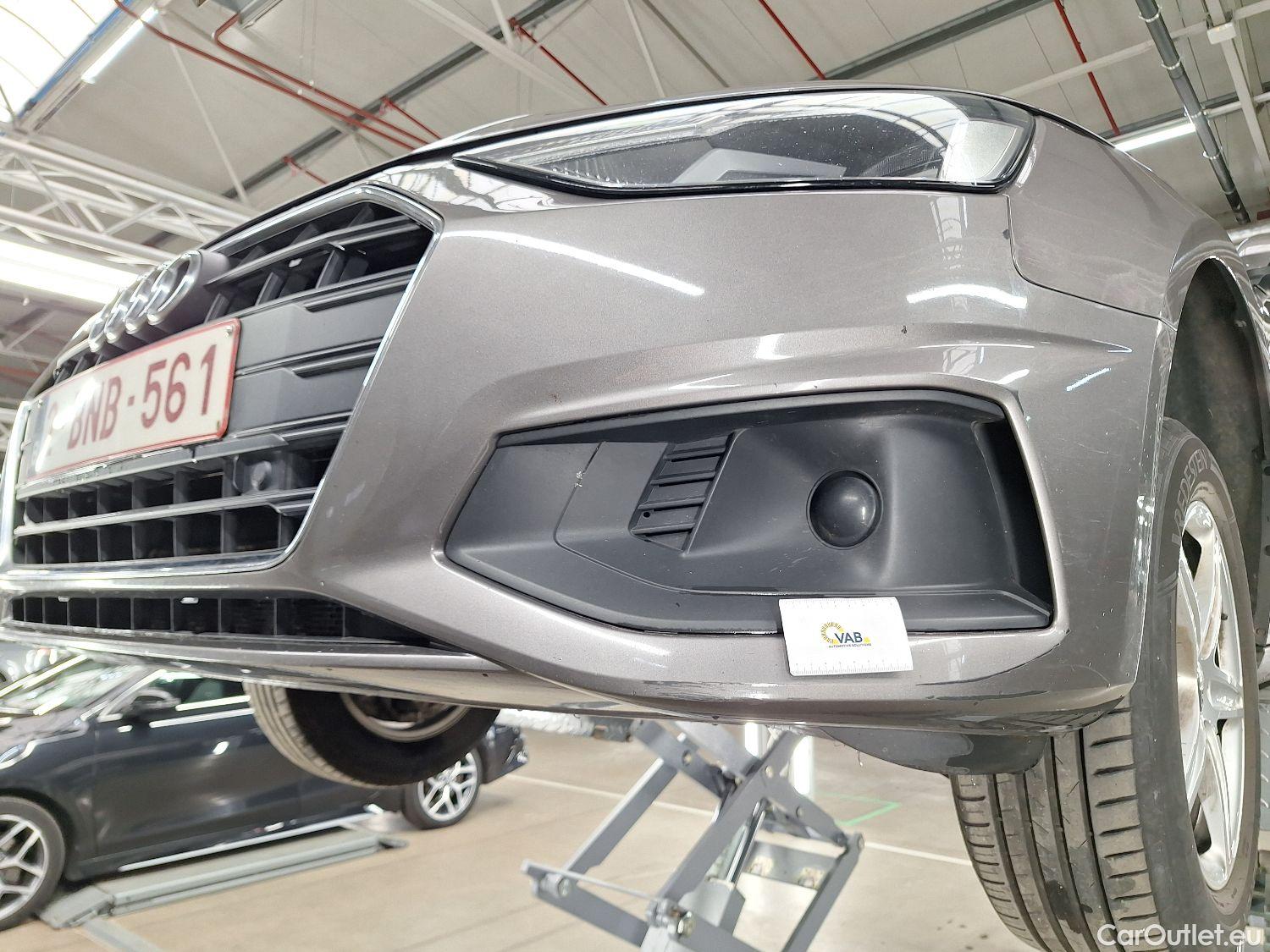  Audi  A4 Audi,  Avant FL'19, Audi  Avant 2.0 30 TDi 100kW S tronic Business E #9