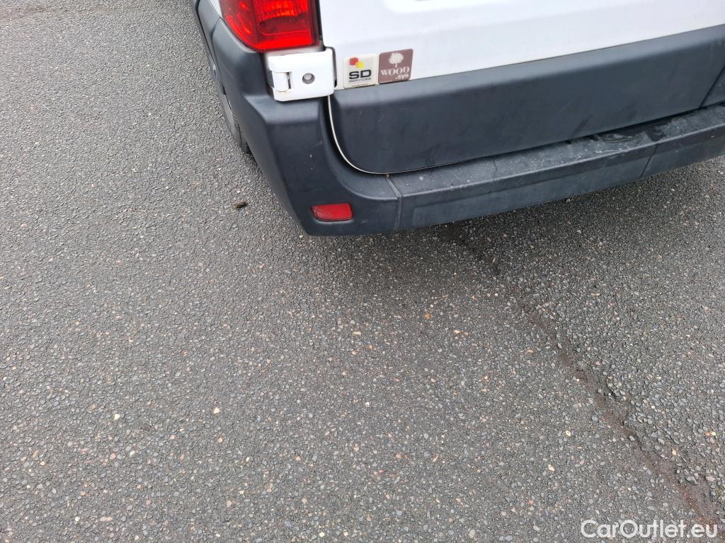  Renault  Master  III Fourgon L2H2 3 5 Grand Confort dCi 130CV BVM6 E6 #24