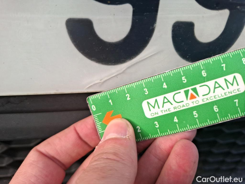  Renault  Trafic  Furgon Grand Confort L1H1 1200 1.6 dCi 125CV BVM6 E6 #34