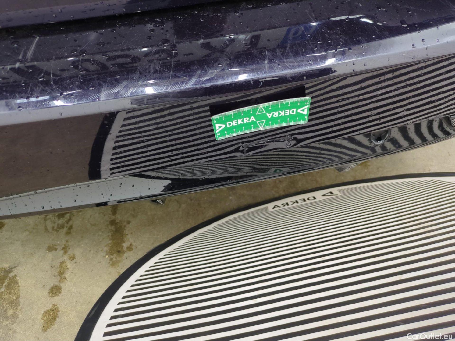  Peugeot  508 PEUGEOT  SW / 2018 / 5P / Break HYBRID 225 E-EAT8 GT #70