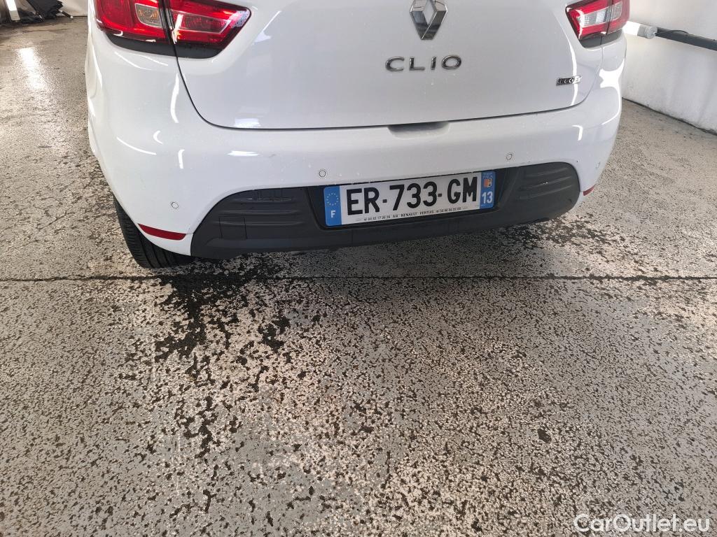  Renault  Clio  IV Business 1.5 dCi 90CV BVM5 E6 #29