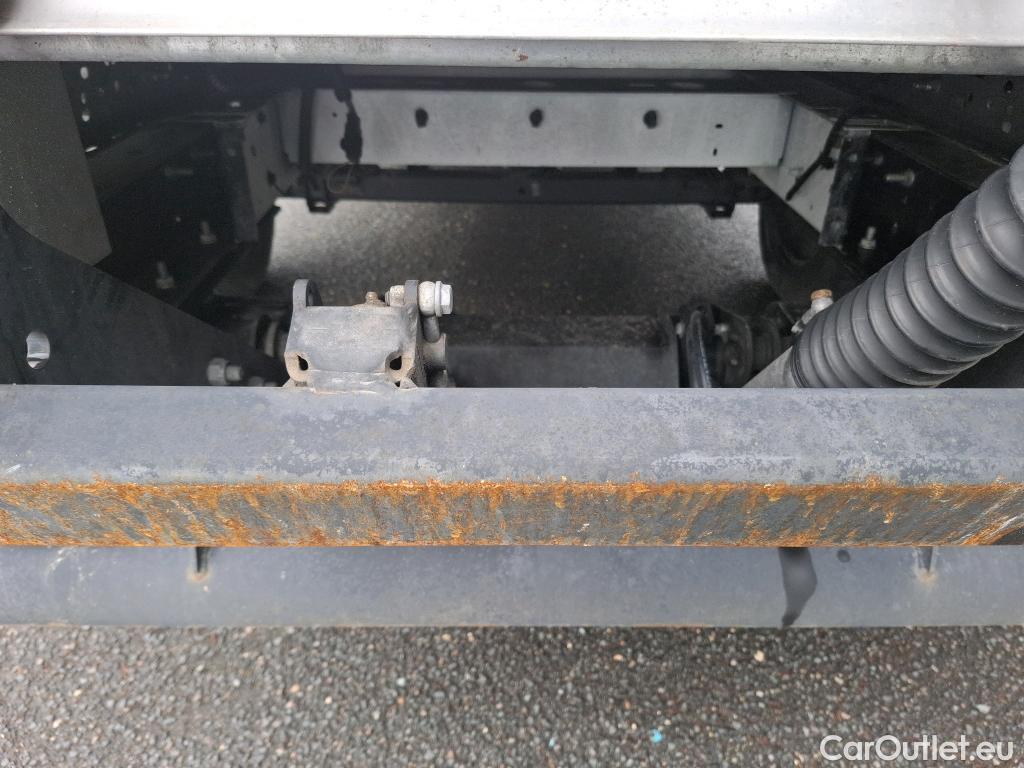  Renault  Master RENAULT  SC / 2019 / 2P / Châssis cabine CC Tr CF F3500 L3 Blue dCi 145 EVIE #4