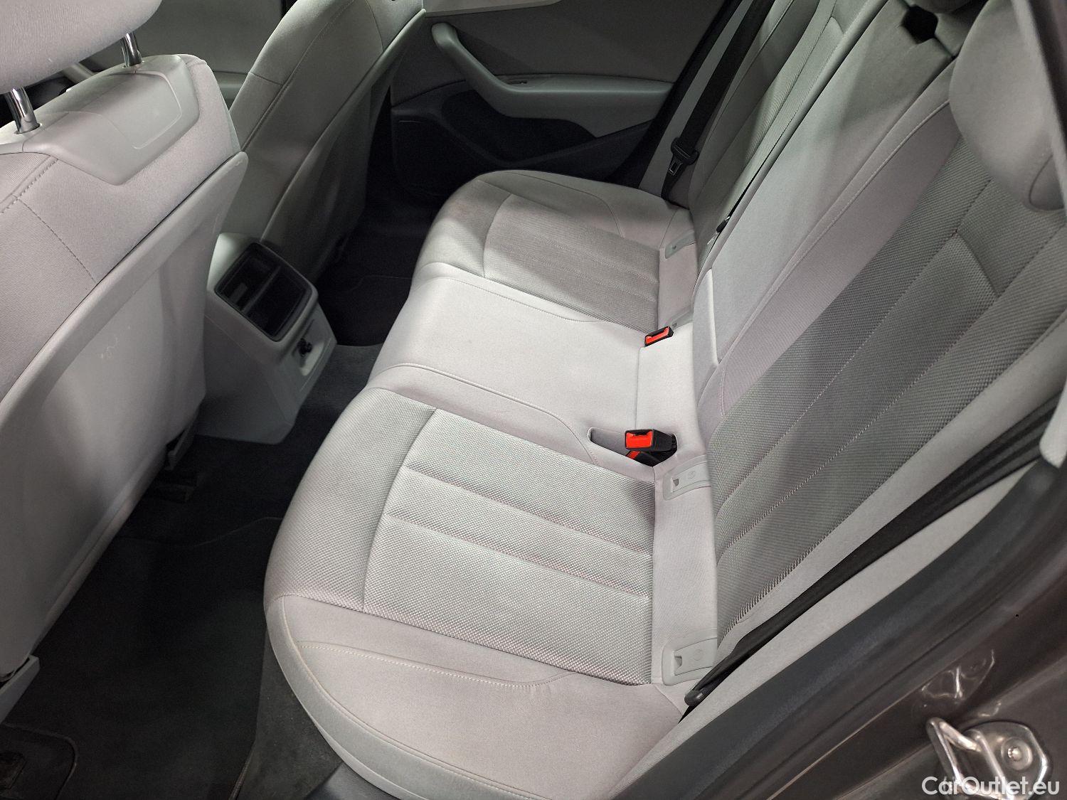  Audi  A4 Audi,  Avant FL'19, Audi  Avant 2.0 30 TDi 100kW S tronic Business E #40