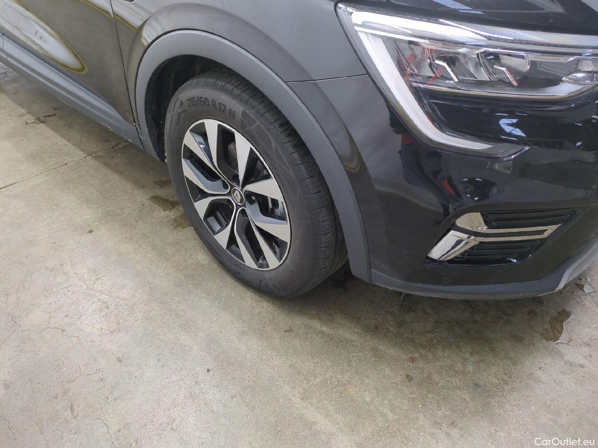  Renault  Arkana  Business 1.6 E-TECH Hybrid 145CV BVA6 E6d #29