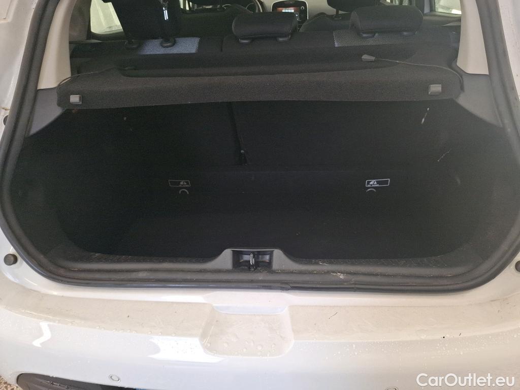  Renault  Clio  IV Business 1.5 dCi 90CV BVM5 E6 #14