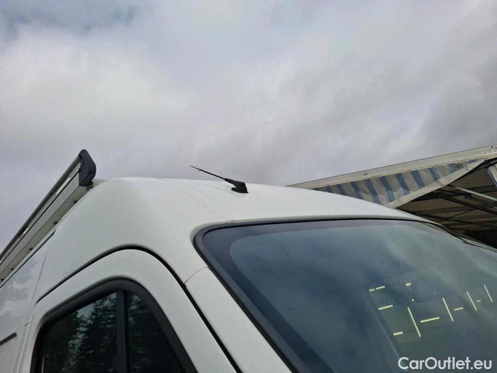  Renault  Master  III Fourgon L2H2 3 5 Grand Confort dCi 130CV BVM6 E6 #26