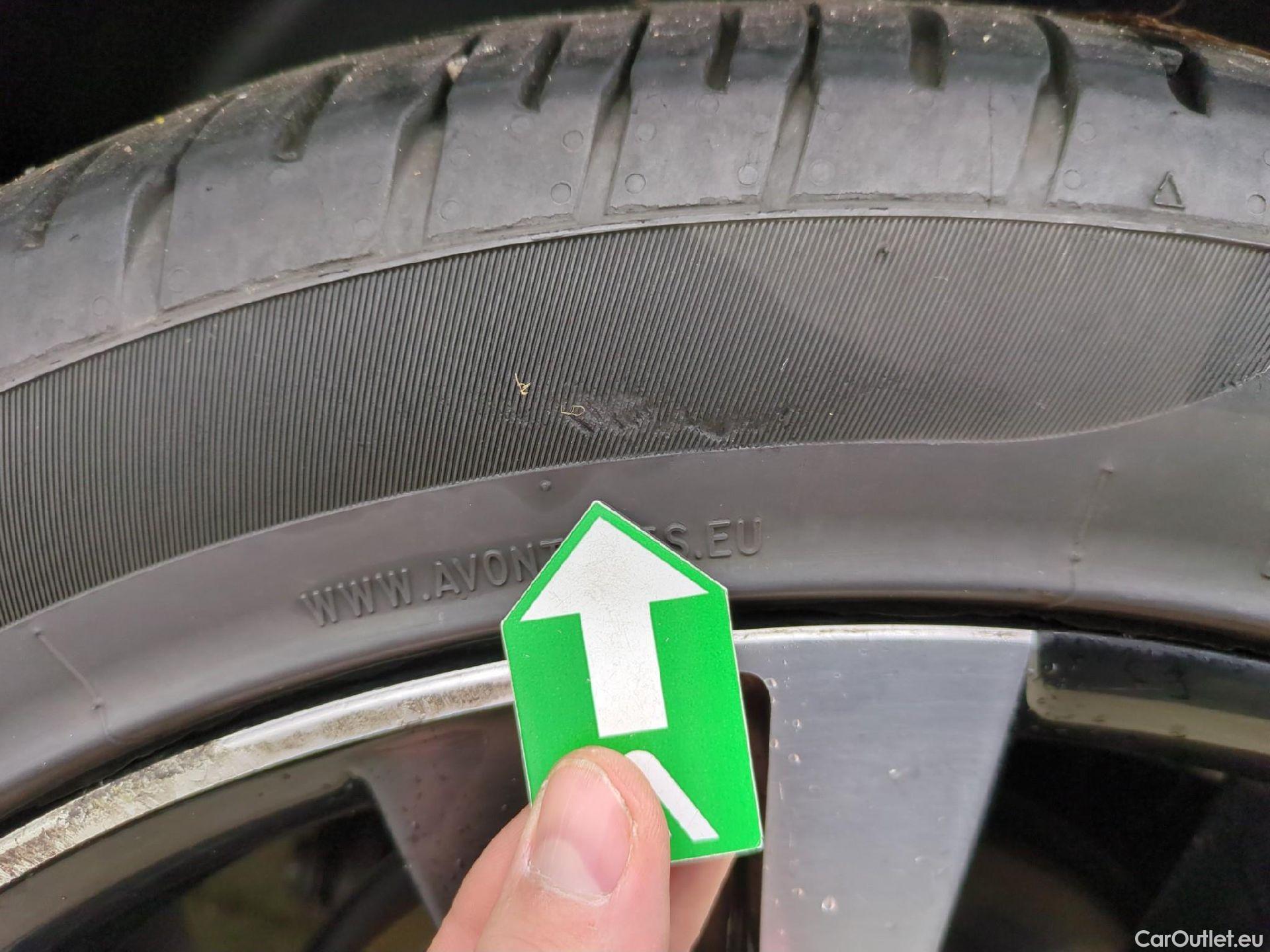  Peugeot  508 PEUGEOT  SW / 2018 / 5P / Break HYBRID 225 E-EAT8 GT #23