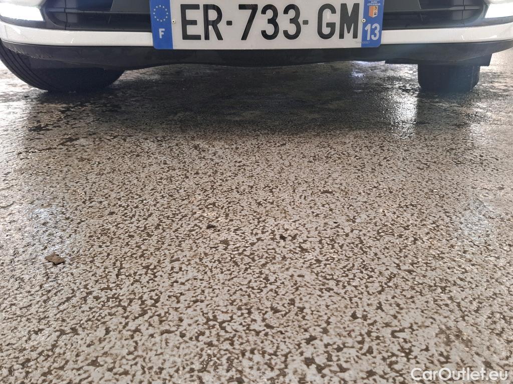  Renault  Clio  IV Business 1.5 dCi 90CV BVM5 E6 #13