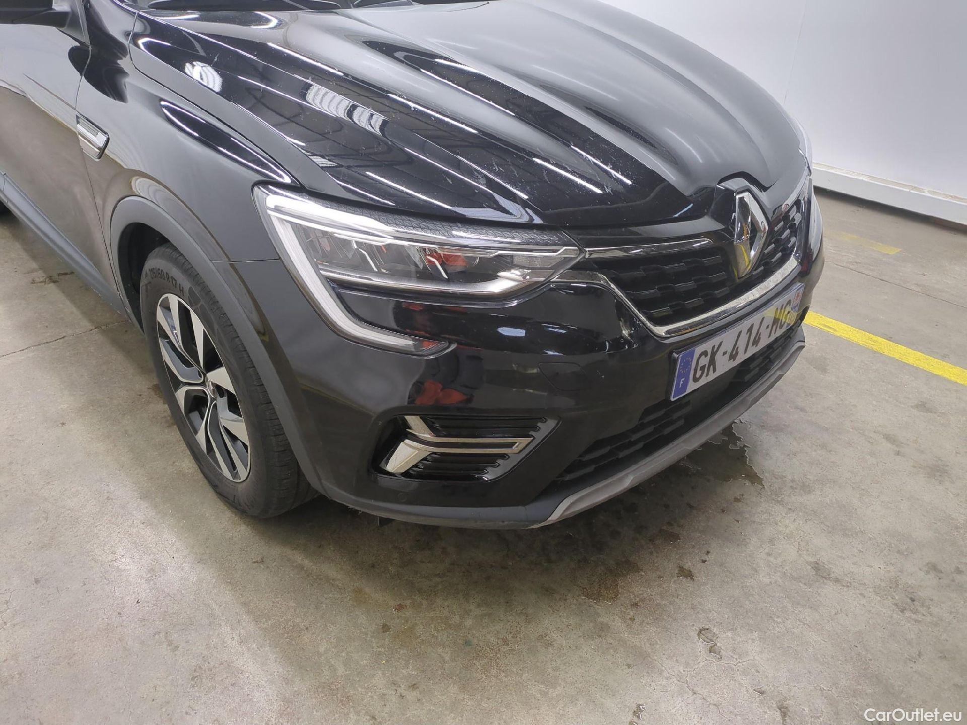  Renault  Arkana  Business 1.6 E-TECH Hybrid 145CV BVA6 E6d #23