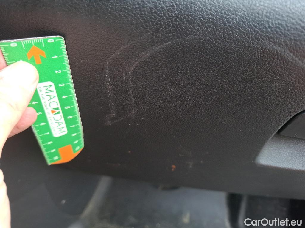  Renault  Trafic  Furgon Grand Confort L1H1 1200 1.6 dCi 125CV BVM6 E6 #26