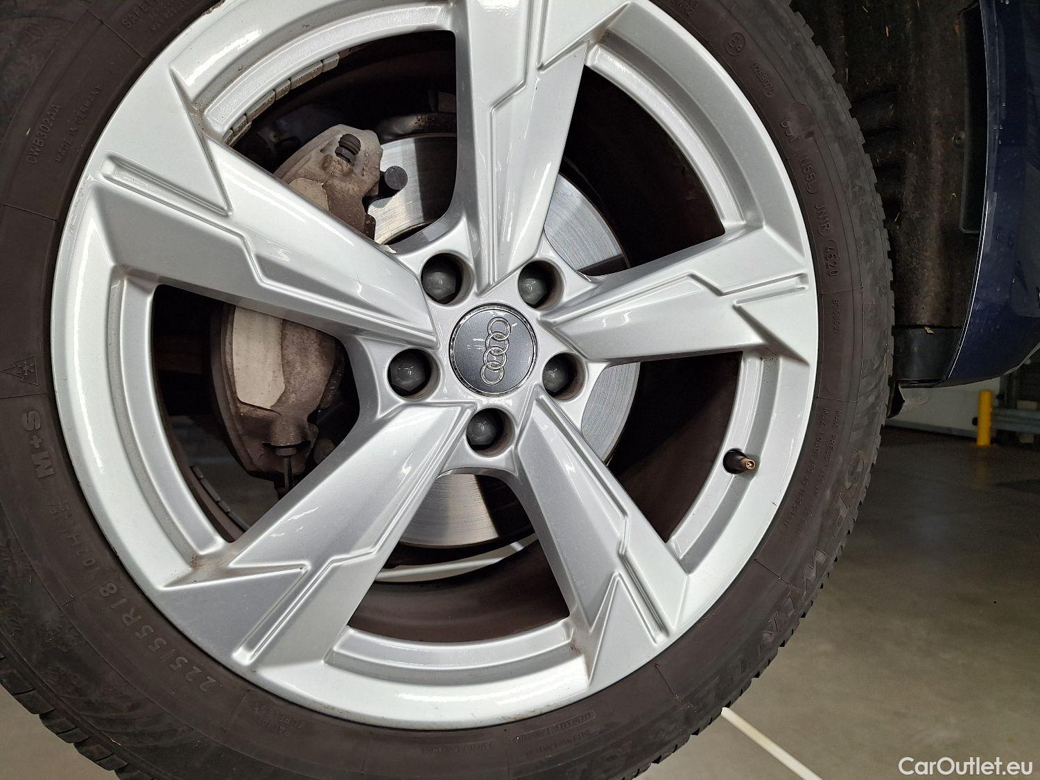  Audi  A6 Audi,  Avant '18, Audi  Avant Business Edition Sport 35 TDI S tron #5