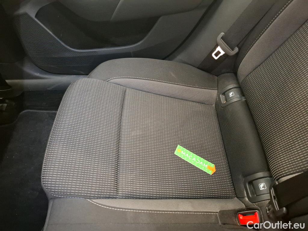  Skoda  Octavia  Break Business 2.0 TDI 150CV BVA7 E6d #24