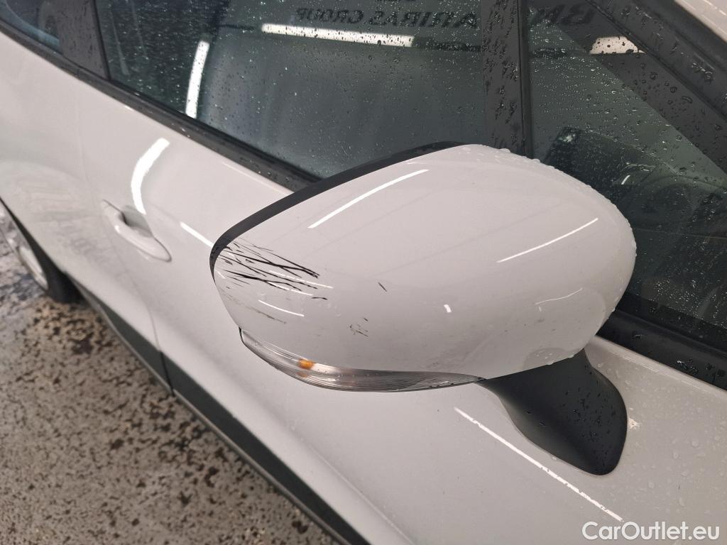  Renault  Clio  IV Business 1.5 dCi 90CV BVM5 E6 #22