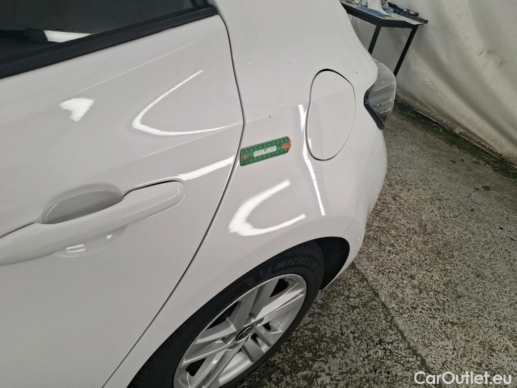  Toyota  Corolla TOYOTA  / 2018 / 5P / Berline Hybride 122h Dynamic Business Stage Acad #5