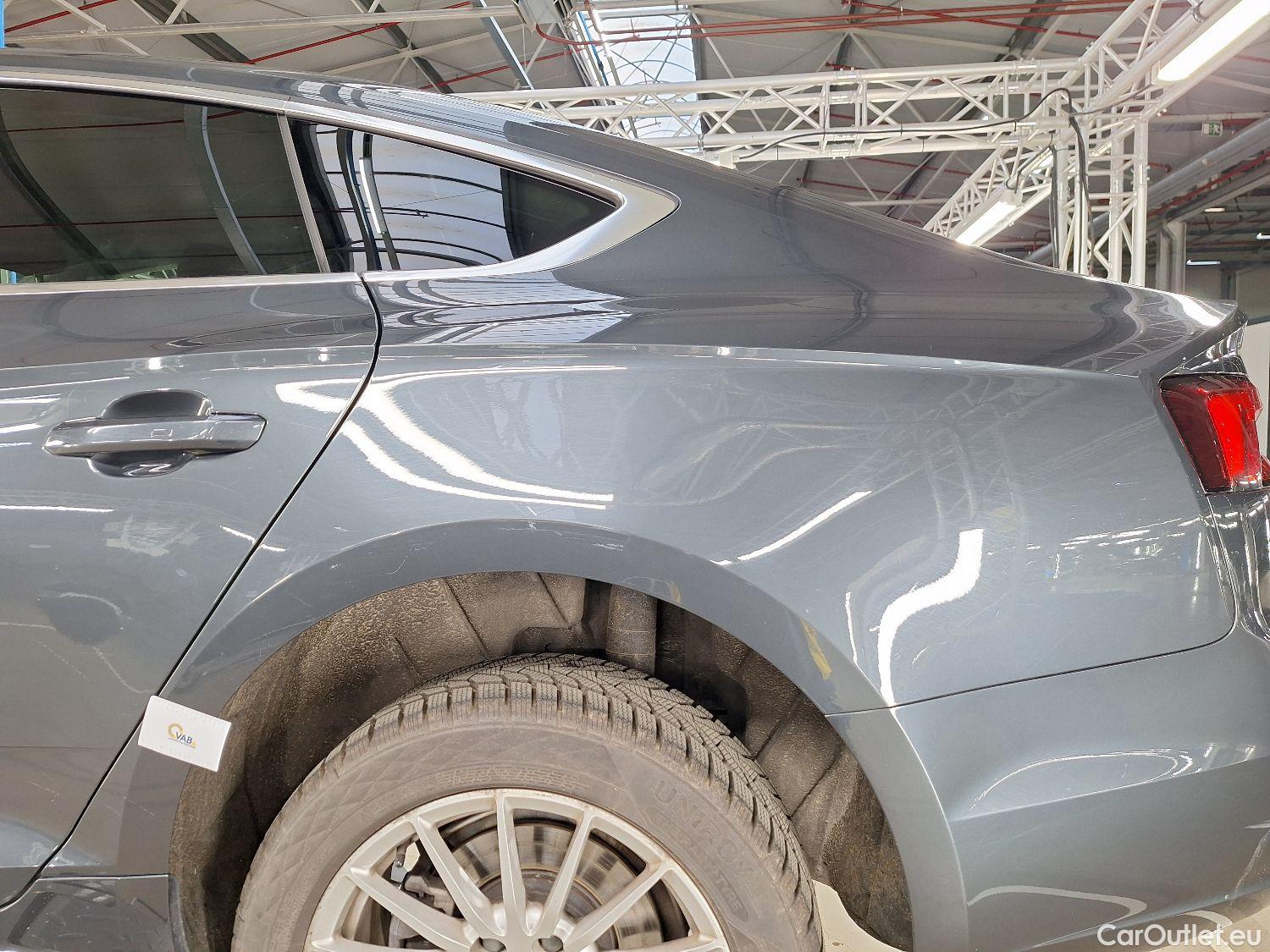  Audi  A5 Sportback Audi, A5 SB '16, Audi  35 TDI 110kW S tronic Business E #40