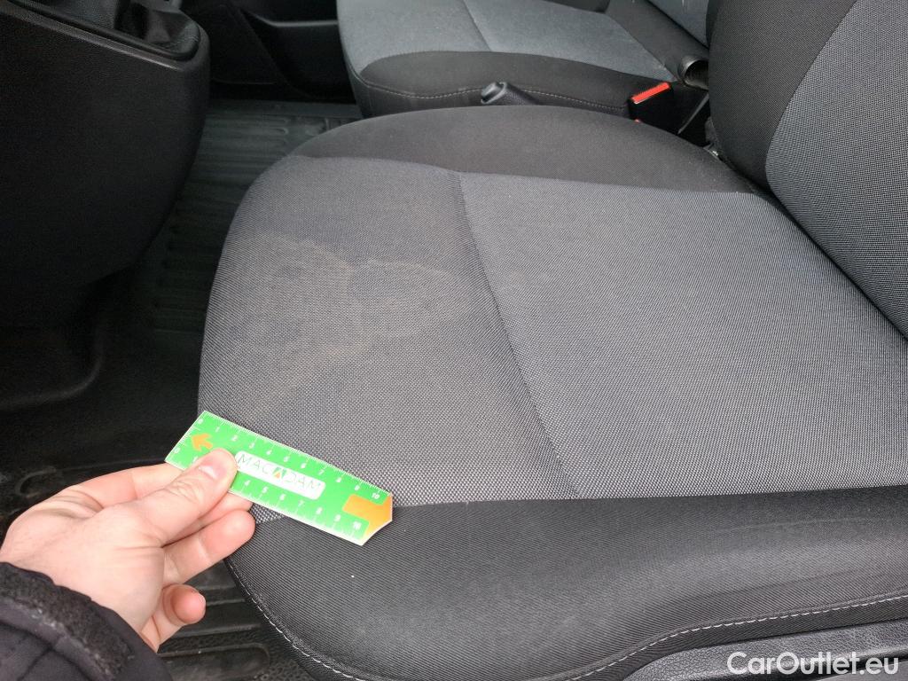  Renault  Master RENAULT  SC / 2019 / 2P / Châssis cabine CC Tr CF F3500 L3 Blue dCi 145 EVIE #8