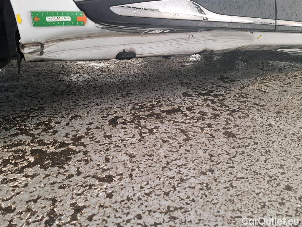  Renault  Clio  IV Business 1.5 dCi 90CV BVM5 E6 #2