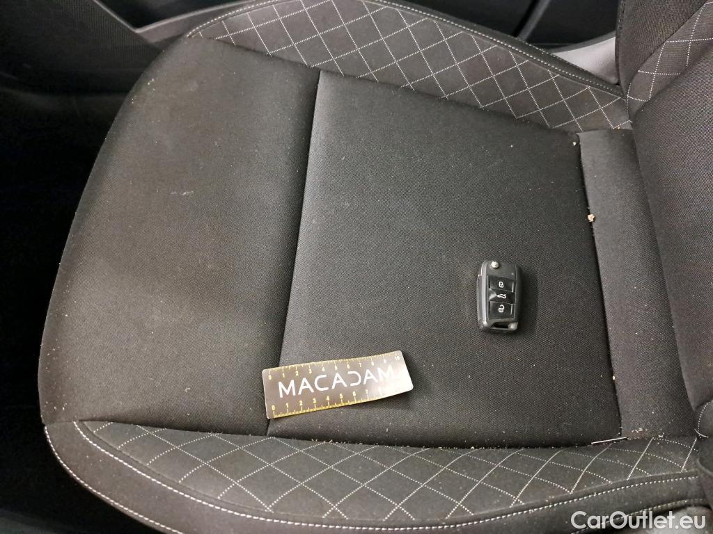  Skoda  Karoq  Business 1.6 TDI 115CV BVA7 E6dT #8