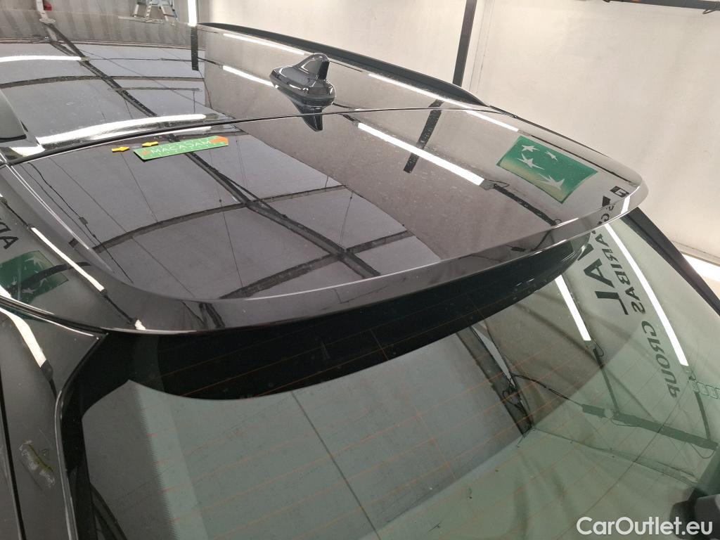  Skoda  Octavia  Break Business 2.0 TDI 150CV BVA7 E6d #15