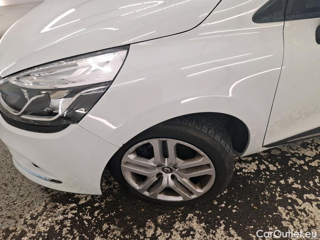  Renault  Clio  IV Business 1.5 dCi 90CV BVM5 E6 #27