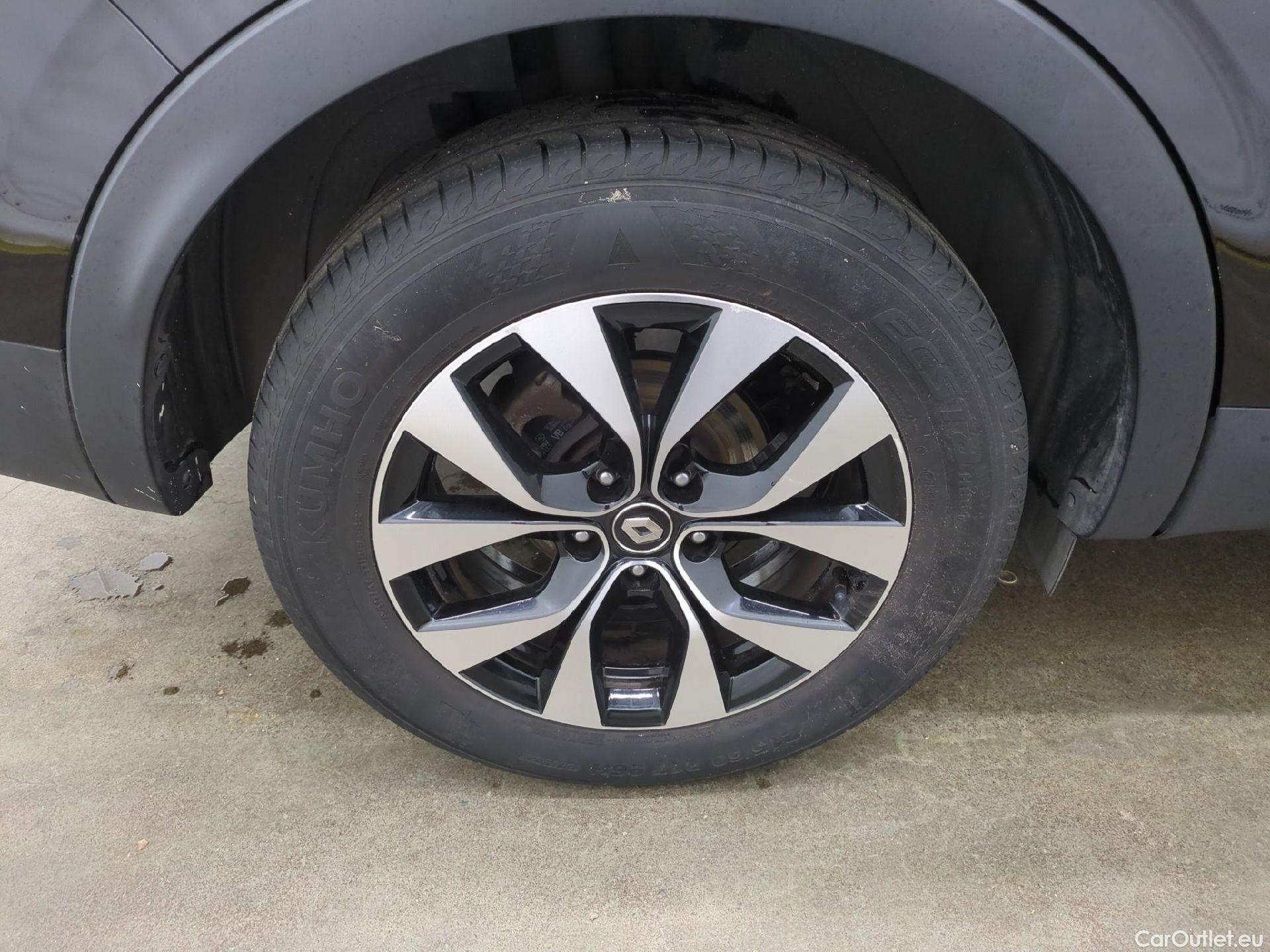  Renault  Arkana  Business 1.6 E-TECH Hybrid 145CV BVA6 E6d #11